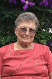 Obituary information for Marcia Darlene Scadden Buntain