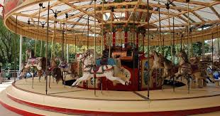 Pengertian Gerak Melingkar