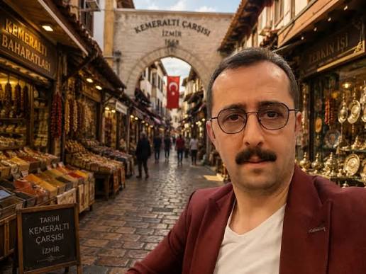 Tamer Yıldırım (@tmryildirimkonakmahallemuhtari) • Instagram photos and  videos