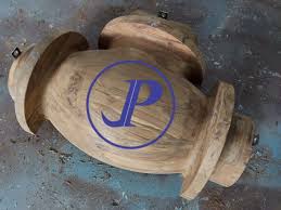 12 150 Globe Valve Without Colorwork Wooden Teakwood Pattern Jayant Pattern Works Iso 9001 2015 Certified Company Exportqualitywork Pattern Wooden Valve