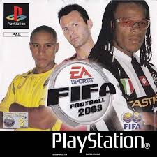 FIFA Football 2003