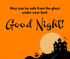 Brother isgood at textin g jokes my friends often tell me that i am a fun person. 50 Funny Good Night Messages And Wishes Wishesmsg
