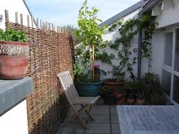 Balkon Sichtschutz 03 Den Balkon Nach Innen Gestalten Es Entsteht Ein Kleiner Gartenraum Und Gemutlichkeit Balkon Sichtschutz Balkon Im Freien Terassenideen