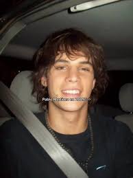 aaaaaa que hermoso que eraaa #pablomartinez #2009😭😭 #casiangeles  #simonarrechavaleta #simon #pablo #simonbrunoarrechavaleta