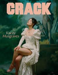 Read the latest news and watch videos on cmt.com. Cover Story Kacey Musgraves The Sun Also Rises