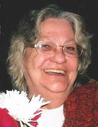 Obituary information for Wilma Jean Chaney
