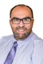 A/Pr Daniel Terry : University of Southern Queensland Repository