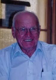 Obituary information for Coy Riordan