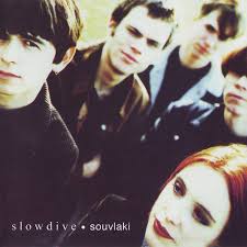 Your resource for all things shoegaze and dream pop: Interview: Simon Scott  of Slowdive, Televise, The Charlottes, Seavault, and Lowgold.