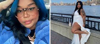 Falleció la creadora de contenido dominicana Carol Acosta, conocida como 'Killadamente', a sus 27 años