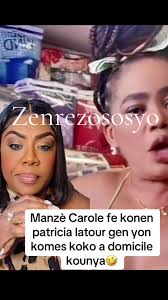 Patricia Maldonado Y Karol Dance