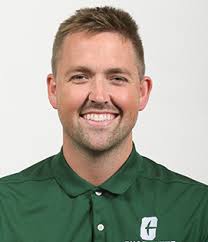 cHarloTTe Men's BaskeTBall