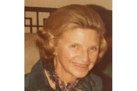 Mary Timberlake Obituary (1921