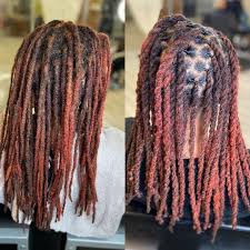 Looking for a way to instantly find the search for haircut places near me: Jai Jon On Instagram Book Handmade Loc Extensions Done At J A M Studio Hair Salon Location 12127 Bellfountain Rd Saint Lo Hair Hair Salon Hair Styles