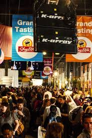 100+ wines of the world. Nyc Wine And Food Festival 2020 In New York Dates Wine And Food Festival Food Festival Wine Festival