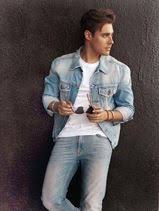 Toute la discographie de jorge blanco : Ehemaliger Violetta Darsteller Jorge Blanco Auf Live Club Tour Im Fruhjahr 2018 Vivisaar
