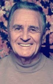 William Bishop Jones (1929-2018)