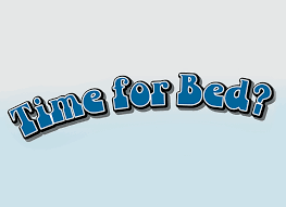 Sleep monitor also has a smart alarm clock to remind you to sleep early at night and wake you up gently in the morning. What Sleep Is And Why All Kids Need It For Kids Nemours Kidshealth