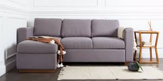 Jual Sofa L Minimalis Sofa L Taby Bed With Storage Fabelio Com Fabelio Com Penyimpanan Tersembunyi Perabot Rumah Sofa L