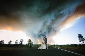 We did not find results for: Wildfire In Oregon Ruined Wedding Party But Turned It Into An Epic Photoshoot Bored Panda
