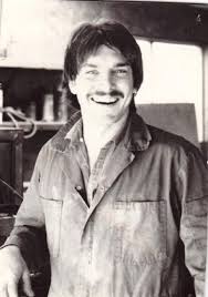 James Scott Garrow Obituary