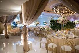 Blog International Event Company Hotel Wedding Beverly Hills Hotel Art Deco Wedding