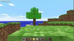 On may 7, 2019, a recreated javascript version of java edition classic 0.0.23a_01 was made available to play on the minecraft website as part of the game's . Minecraft Classic Release Youtube