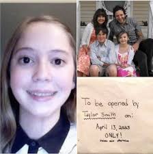 I was flying with my 5-year-old, Ella, and she was happily watching  something