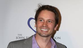 Tyler Ritter joins Arrow Season 5