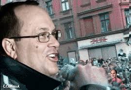 DAN BEEBE'S QUANTUM LEAP