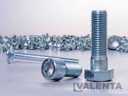 hex bolts din 931 and screws din 933 valenta zt s r o