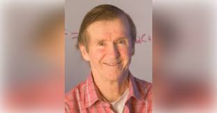 Obituary information for Ronald Johnson