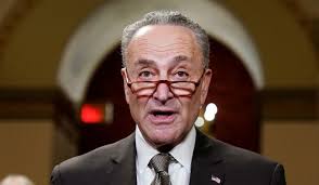 Born-Alive Bill: Chuck Schumer Misrepresents Text of the Abortion Survivors  Protection Act