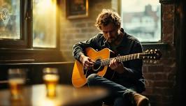 Sunday Session at Exchange Hotel Pinjarra
