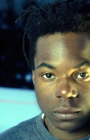 The Russell Winfield Interview » Whalebone