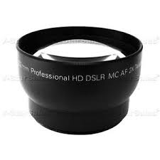 Details About 2x Tele Converter Lens For Nikon D3000 D3100 D5000 D5100 D700 D90