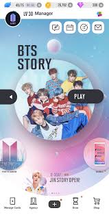 We Played Bts World It S The Game Of Army S Dreams Bts Anime Love Quotes Signs Pub
