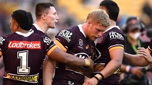 Jun 23, 2021 · new broncos head of football ben ikin. Nrl 2021 Bad Habits Return To Haunt Brisbane Broncos