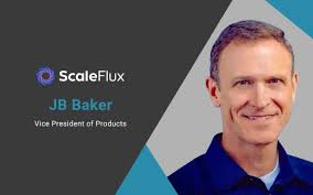 AI Workloads & Next-Gen Storage: JB Baker