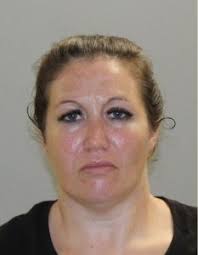 Union Bridge Woman Sentenced For Striking Another Woman With Her Car