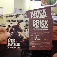 Only full films and complete tv series for free in full hd. Isaactan Net Brick Mansions 2014 Movie Review