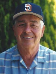 George Seidel Obituary (1923