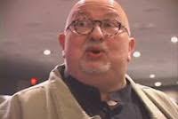 A Fort Made of Books: Daniel Manus Pinkwater