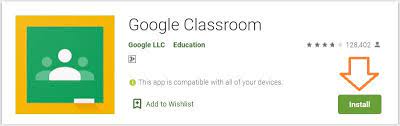 Classroom saves time and paper, and makes it easy to create classes, distribute assignments, communicate, and stay organized. Google Classroom For Pc Download On Windows Mac Google Classroom Google Classroom App Google Classroom Download