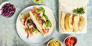 Shellfish allergy is an abnormal response by the body's immune system to proteins in certain marine animals. Mexican Fish Tacos Iqs Recipes Quit Sugar Recipes Mexican Fish Tacos Whole Food Recipes