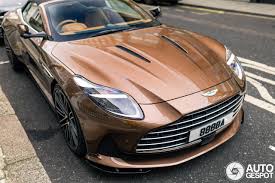 Image result for Bronze Flare 2025 Aston Martin