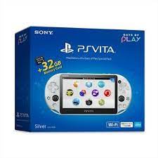 Find exactly what you need from our extensive online inventory. Playstation Vita Days Of Play Special Pack Silver 32gb Memory Card From Japan 4948872015578 Ebay