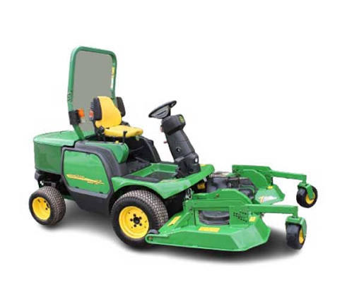 John Deere 1445F Tractor