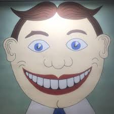 ElmThree Productions presents LAMP at the Wonder Bar Friday, May 9th!  Tickets: https://www.ticketmaster.com/event/000062559407386F