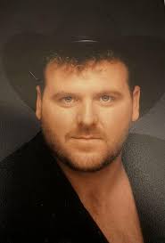 John Frederick Williams Obituary